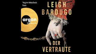 Leigh Bardugo - Der Vertraute