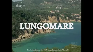 Javier Di Granti presenta "Lungomare" | Lounge Cinematica Series Volumen 38 (Trailer)