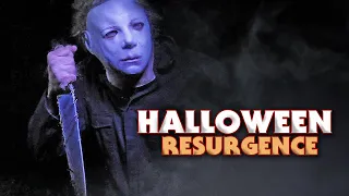 Halloween: Resurgence