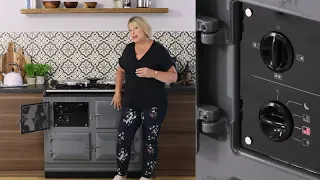 AGA R7 Series Test Drive | AGA