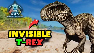 7 BEST CREATURE Mods for Ark Survival Ascended