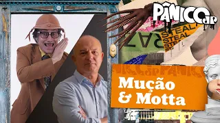 MUÇÃO E MOTTA - PÂNICO - 06/09/2023