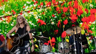 Sheryl Crow - The First Cut Is the Deepest  (Live at Farm Aid 2022)