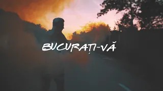 Ruben-Rebe - ”Bucurati-va” (lyric video) | CAUT
