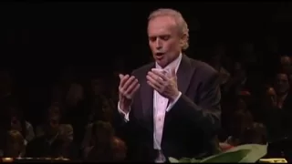 José Carreras sings - A´Vucchella (Tosti) - 2008 (15/19)