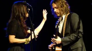 20 Years Ago - The Civil Wars (Live)