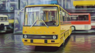 Ikarus 260.01 (1973) (Classicbus)