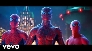 Indila - Tourner Dans Le Vide | Spider-Man: Homecoming [Music Video Edit]