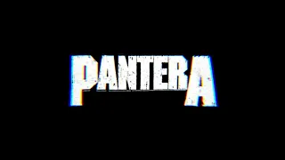 Pantera - Floods (Only guitars)