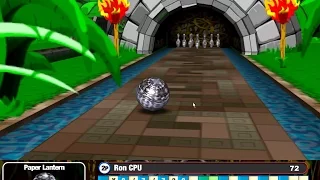 Gutterball 2 (Windows game 2004)
