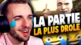 LA PARTIE LA PLUS DRÔLE ! (ft. Gotaga, Micka, Doigby)