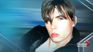 Luka Magnotta trial: Father details troubled past