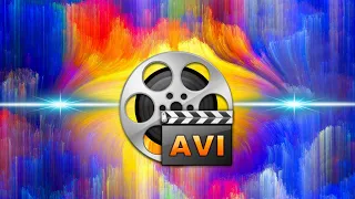 Premiere Pro не открывает .AVI видео