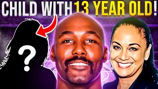 The DARK Truth Of Karl Malone's Family!