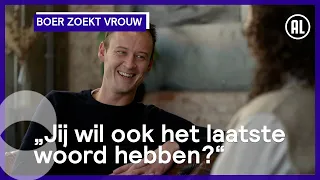 Dit zijn de leukste fragmenten uit de speeddates | Boer zoekt vrouw