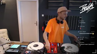 DJ RAFIK (6x World Champ) LIVE STREAM #055