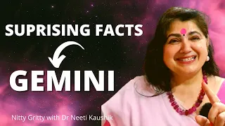 Secrets About Gemini Zodiac  Sign  (Mithun Rashi )
