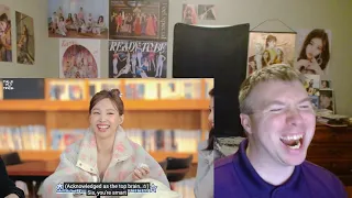 SO MANY TWISTS IN ONE EPISODE! Reaction to TWICE REALITY "TIME TO TWICE" DEATH NOTE EP.03