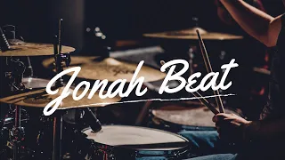 Jonah Beat | Eli Soares Os Anjos Te Louvam - Drum Cover