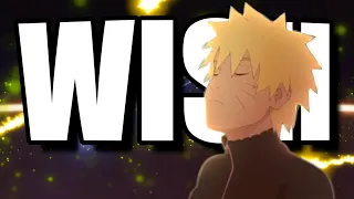 Wish [AMV] Naruto