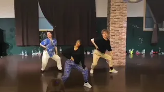 RikiMaru Dance | HIP | MAMAMOO | Choreography by Yumeri