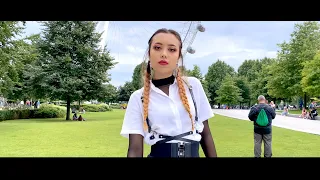 [TEASER] K-POP IN PUBLIC LONDON: ITZY - Wannabe | Dance Cover by KONCEPT London from the UK