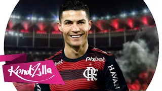 Cristiano Ronaldo Bem Vindo ao Flamengo 2023? SE PREPARAR, MEU BEIJO VAI TE VICIAR (MÚSICA FUNK)