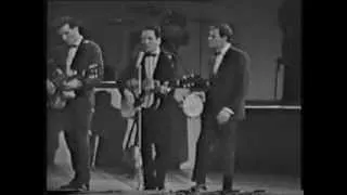 Lonnie Donegan - I Shall Not Be Moved (Live 18/5/1961)
