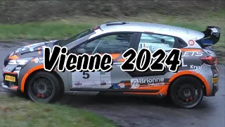 Rallye de la Vienne 2024