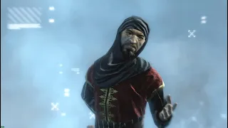 (RU) Assassin's Creed. Джубаир аль Хаким
