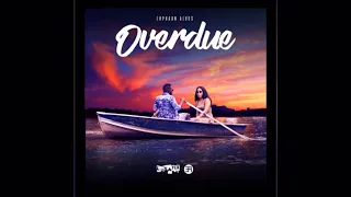 Erphaan Alves - Overdue (Sped up/fast)