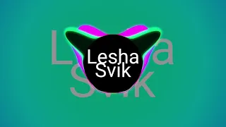 Lesha Svik - Malinovyy Svet (Moombahton Remix)