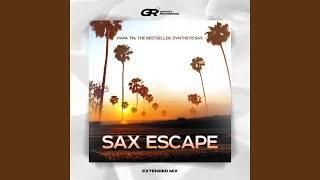 Sax Escape (Soulful Saxophone Radio Mix)