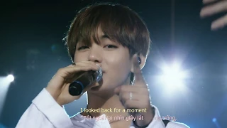 [Engsub/Vietsub] Moving - BTS (Live)