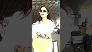 Bollywood Celebs Acing Their Airport Looks