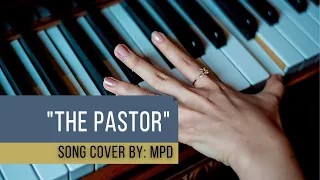 The Pastor | Pastor's Appreciation