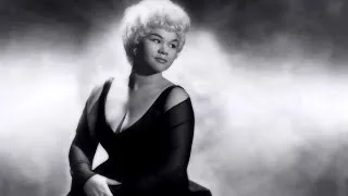 Etta James - Don't Get Around Much Anymore