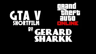 GTA V SHORTFILM/ RUINER 2000/ by SHARKK