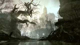 Crysis 3 Multiplayer - Jäger-Modus Trailer