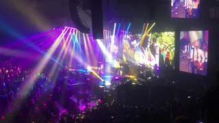 Paul McCartney   Sgt  Pepper's Lonely Heartsclub Band   Vienna Dec 5 2018