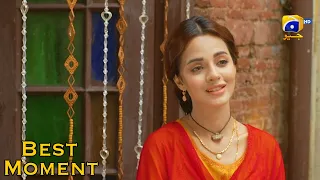 Qalandar Ep 20 | 𝐁𝐞𝐬𝐭 𝗠𝗼𝗺𝗲𝗻𝘁 𝟎𝟯 | Muneeb Butt | Komal Meer | Ali Abbas | Hiba Aziz | HAR PAL GEO