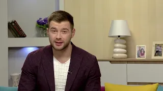 «Ранок з TV5» 26.03.2019