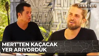 Acun Ilıcalı'dan Çok Özel Açıklamalar |  Survivor Panorama 86.Bölüm BAYRAM ÖZEL