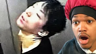 Tatsuya Ichihashi's: The Killer Who Cut Off Parts Of His Face