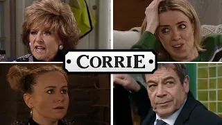 Coronation Street - Rovers Rewind Catchup (4 - 8 February)