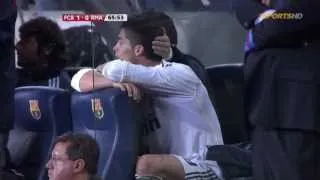 Cristiano Ronaldo vs Barcelona (A) 09-10 HD 720p by CriRo7i