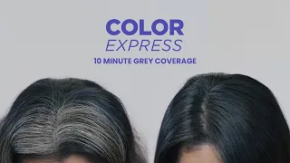 Amazing 10-Minute Root Transformation with CHI Color Express