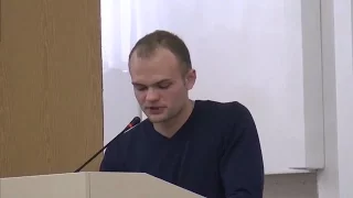 Звернення до перших посадових осіб країни щодо розгону блокади Донбасу