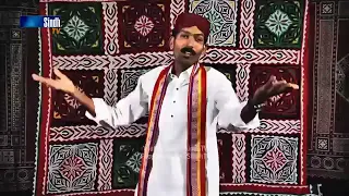 sindhi #jeon  #video اصغر کوسو #