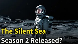 The Silent Sea Season 2: Renewed or Cancelled?